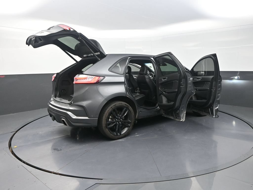 Used 2022 Ford Edge ST w/ Equipment Group 401A AWD/4WD image 38