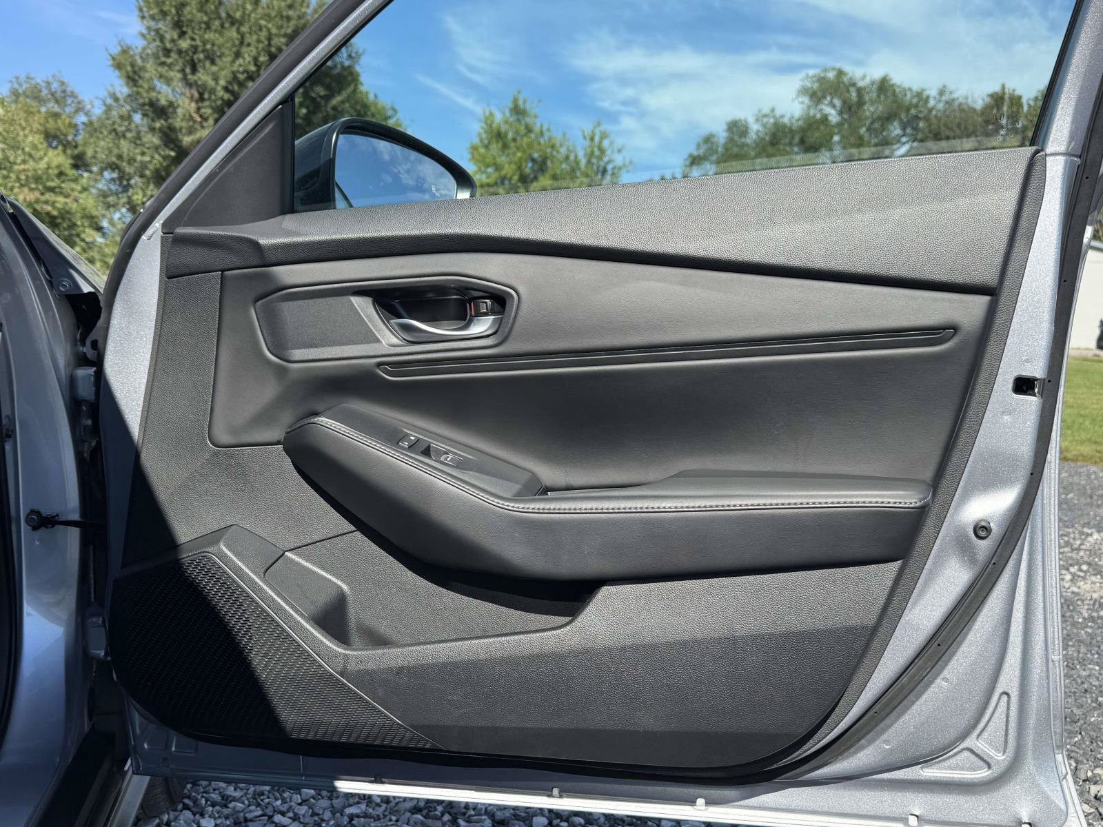 Used 2024 Honda Accord Sport image 15