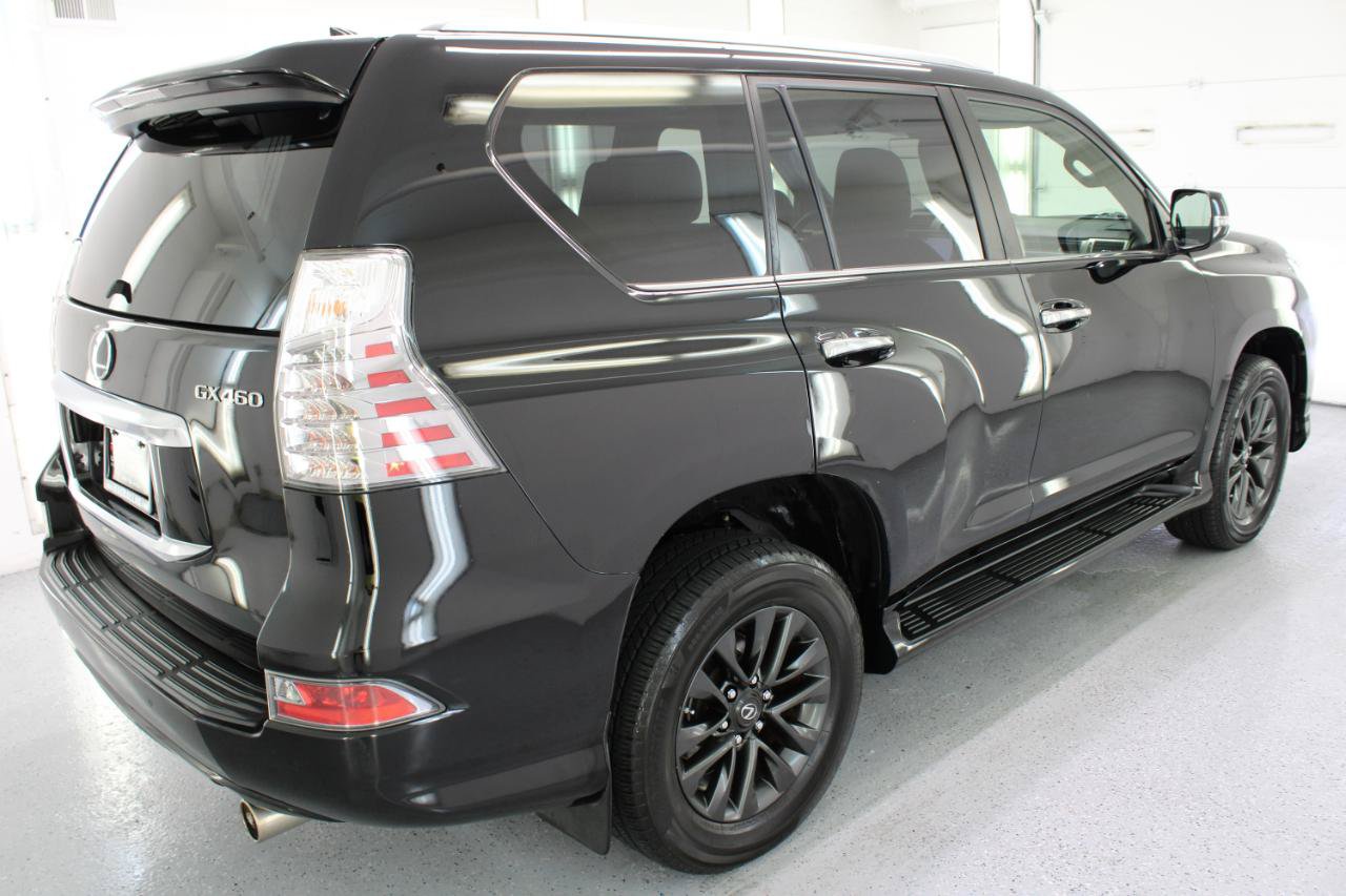 Used 2020 Lexus GX 460 Premium AWD/4WD image 10