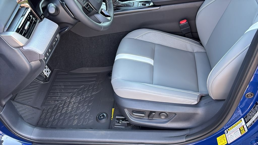 New 2026 Toyota Camry SE w/ Convenience Package FWD image 26