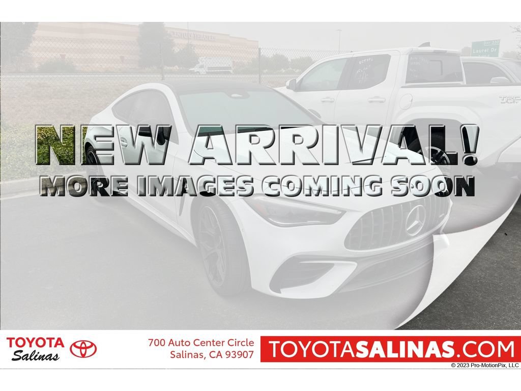 Used 2026 Mercedes-Benz CLE 53 AMG 4MATIC Coupe image 1