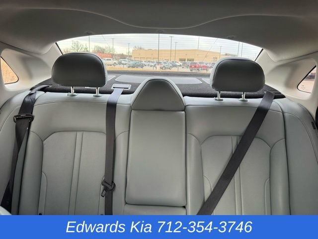 Used 2022 Kia K5 EX w/ EX Premium Package image 26