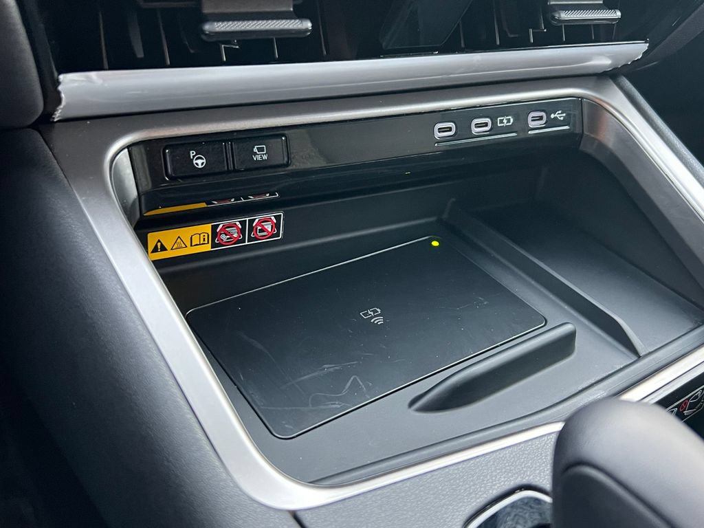 Used 2025 Lexus TX 350 AWD w/ Technology Package image 35