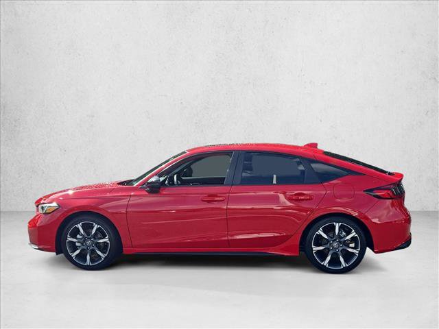 Certified 2026 Honda Civic Sport Touring image 9