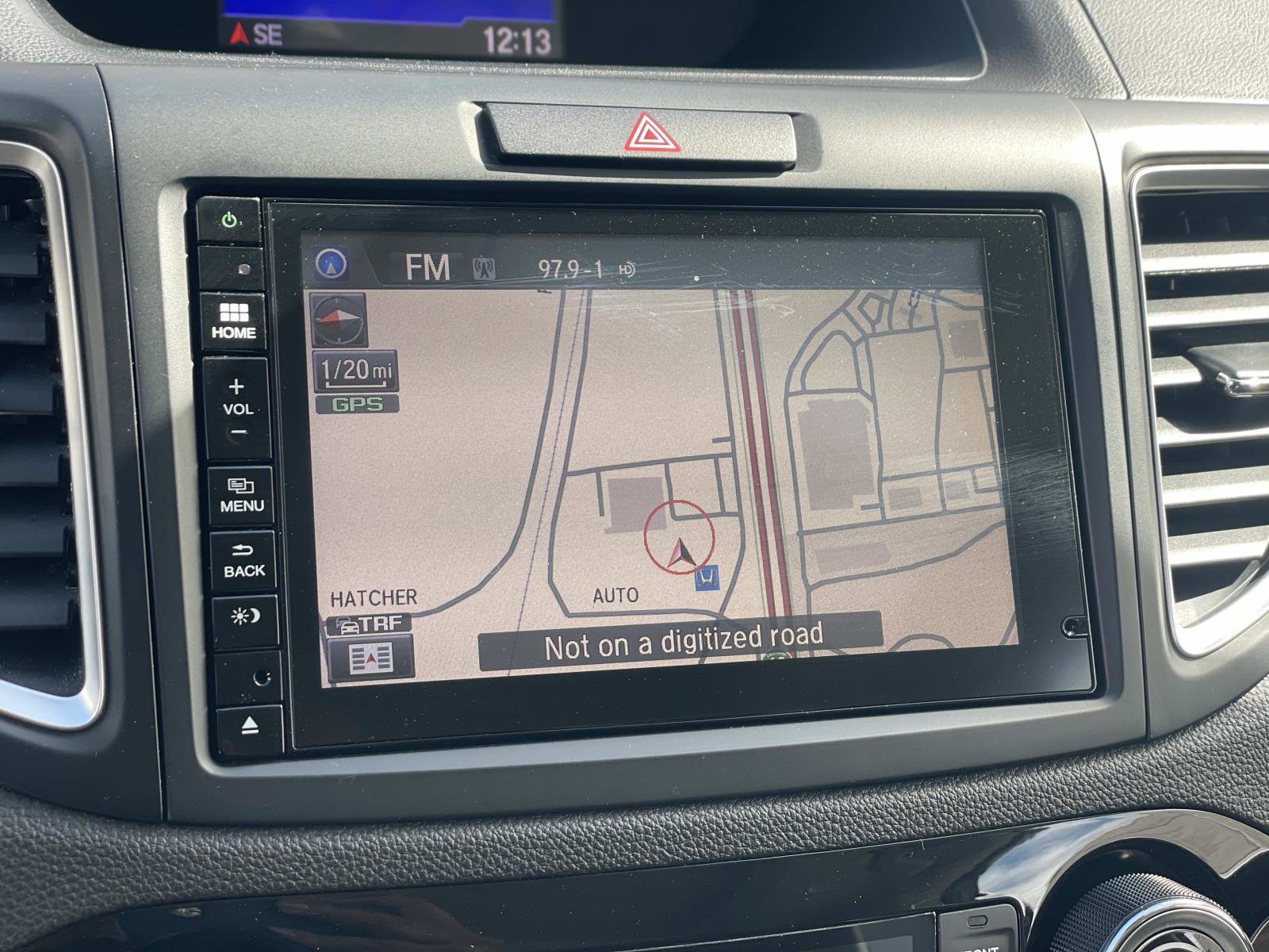 Used 2016 Honda CR-V Touring image 10