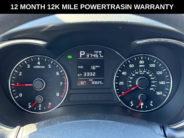 Used 2018 Kia Forte LX FWD image 26