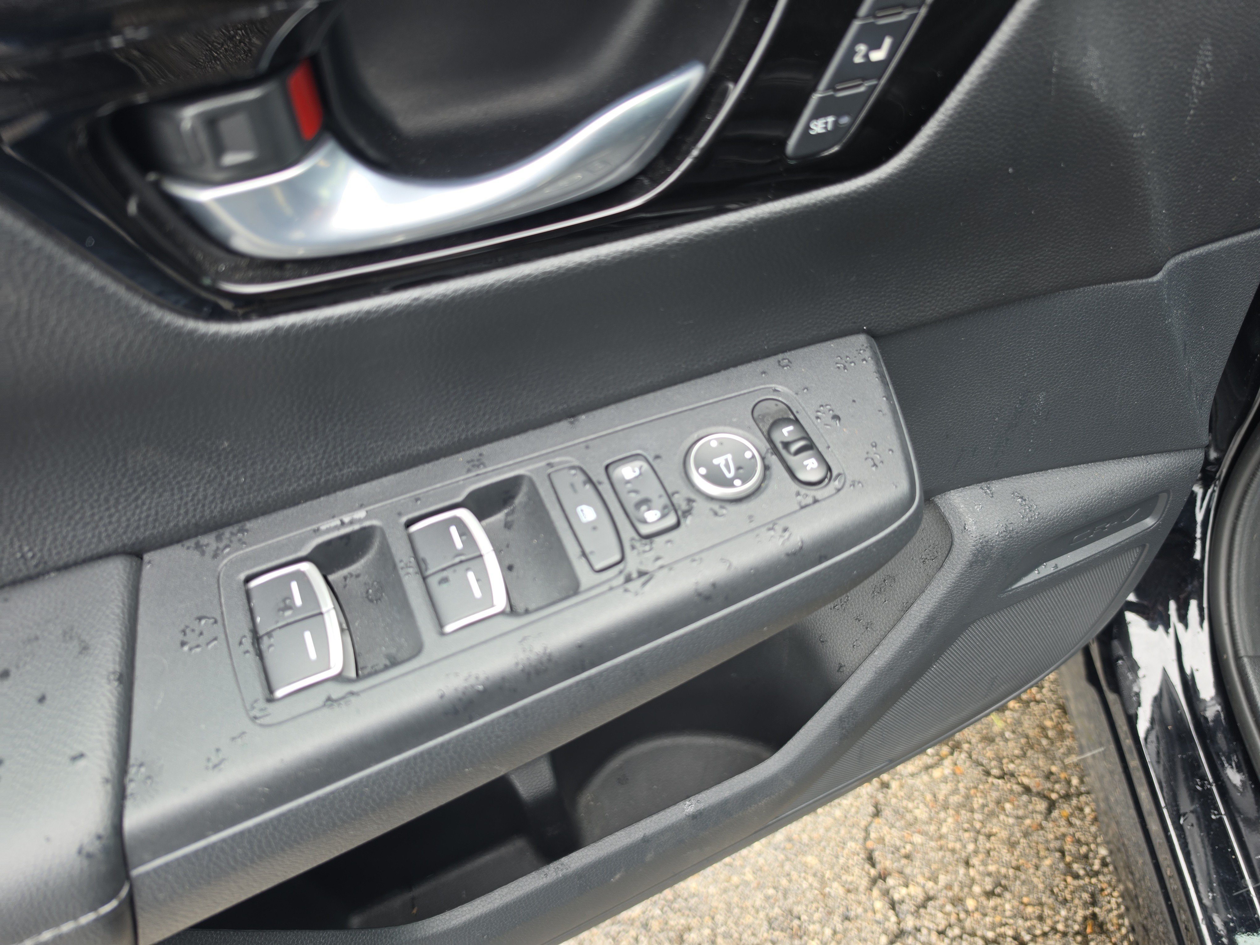 Certified 2023 Honda CR-V EX-L image 16