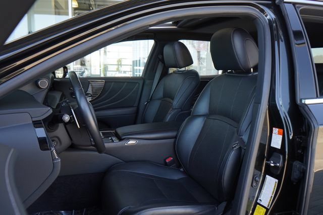 Used 2020 Lexus LS 500 w/ Accessory Package (Z2) RWD image 21