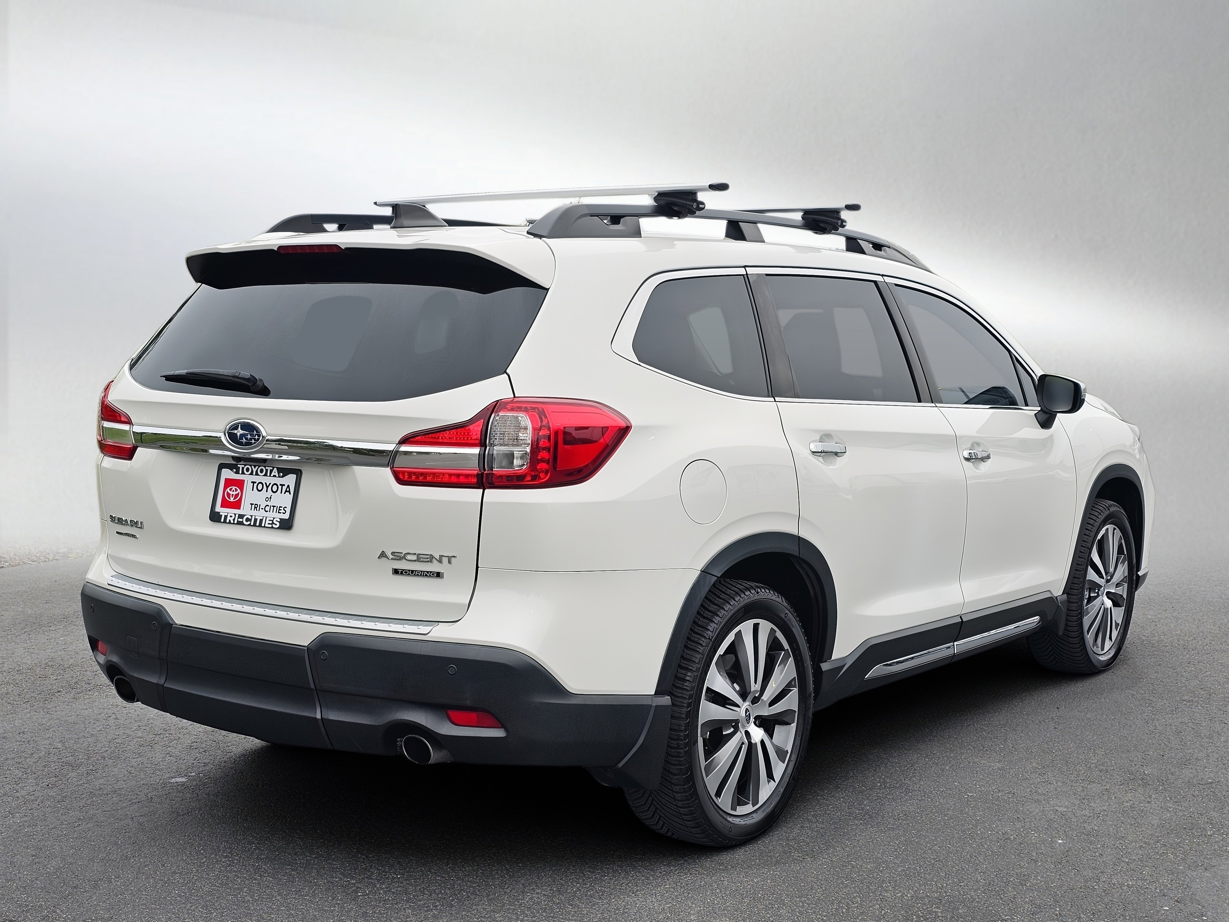 Used 2020 Subaru Ascent Touring w/ Popular Package #2A AWD/4WD image 5