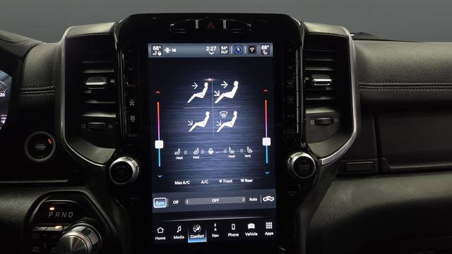 Used 2023 RAM 1500 Laramie image 17