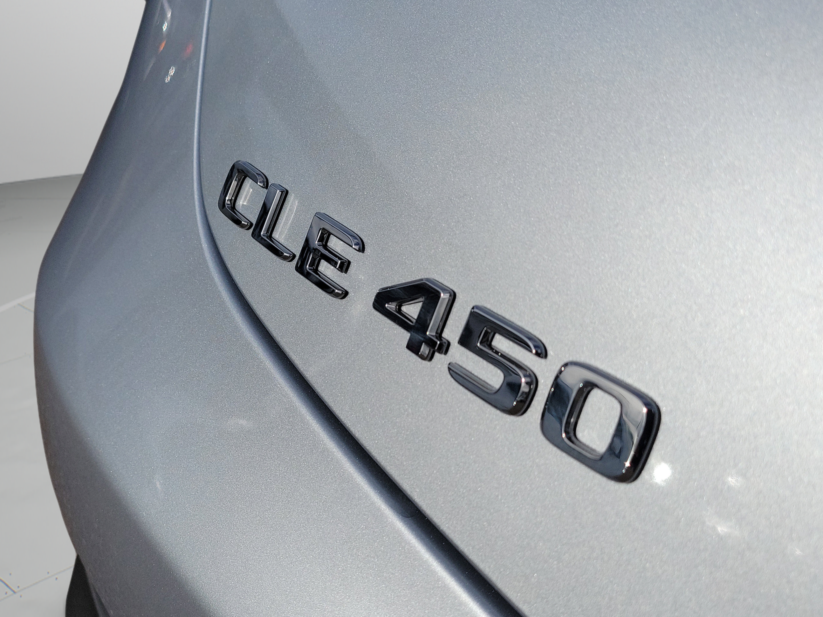 New 2026 Mercedes-Benz CLE 450 4MATIC Coupe image 30