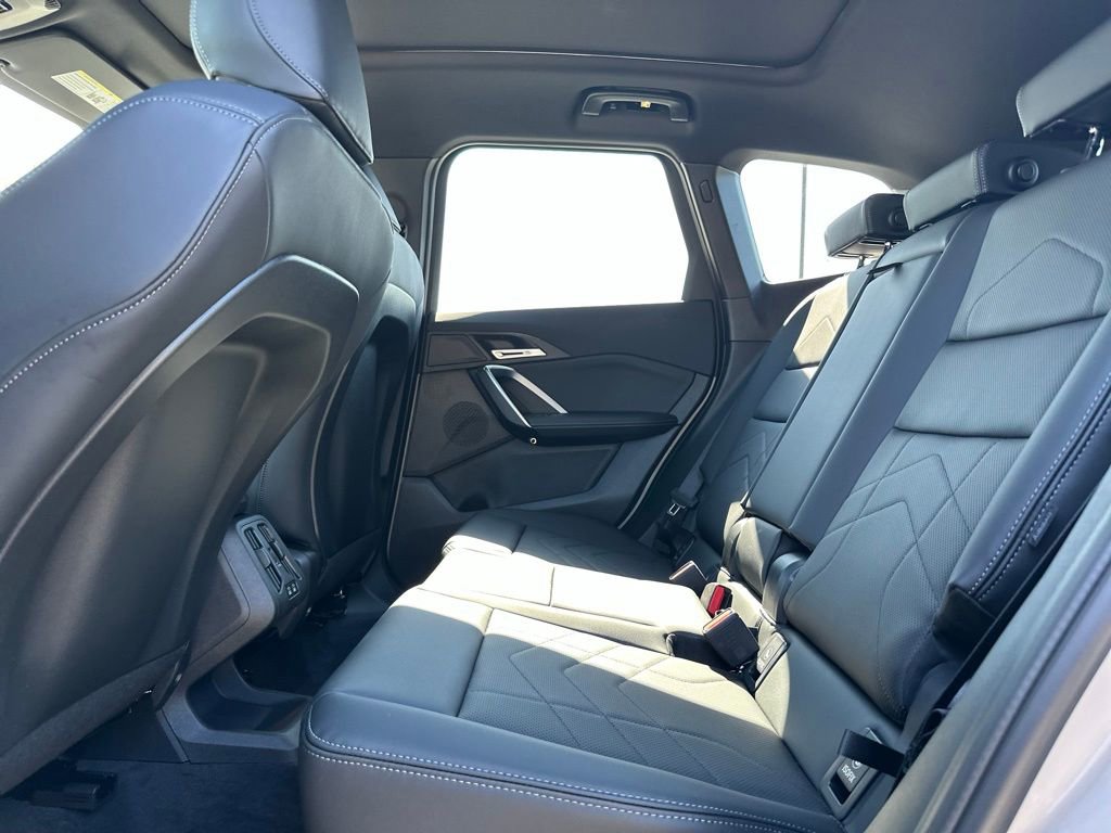 New 2026 BMW X1 xDrive28i w/ Technology Package AWD/4WD image 21