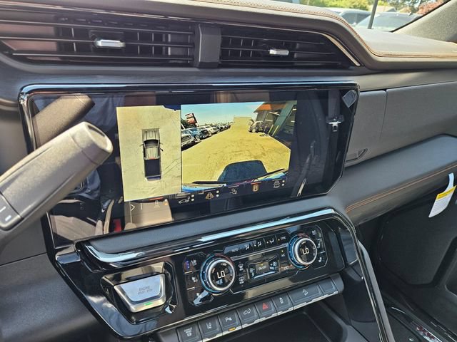 New 2026 GMC Sierra 2500 AT4 w/ Max Trailering Package AWD/4WD image 30