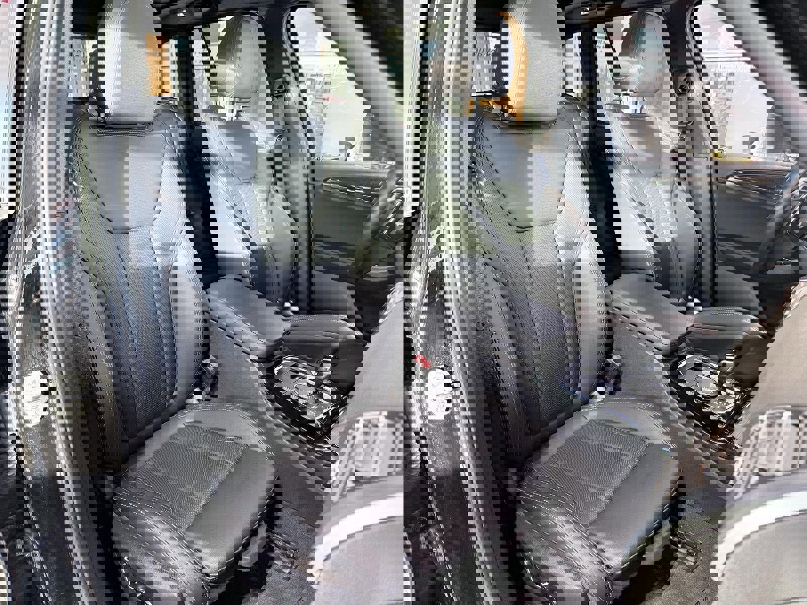 Used 2024 BMW X3 xDrive30i image 21