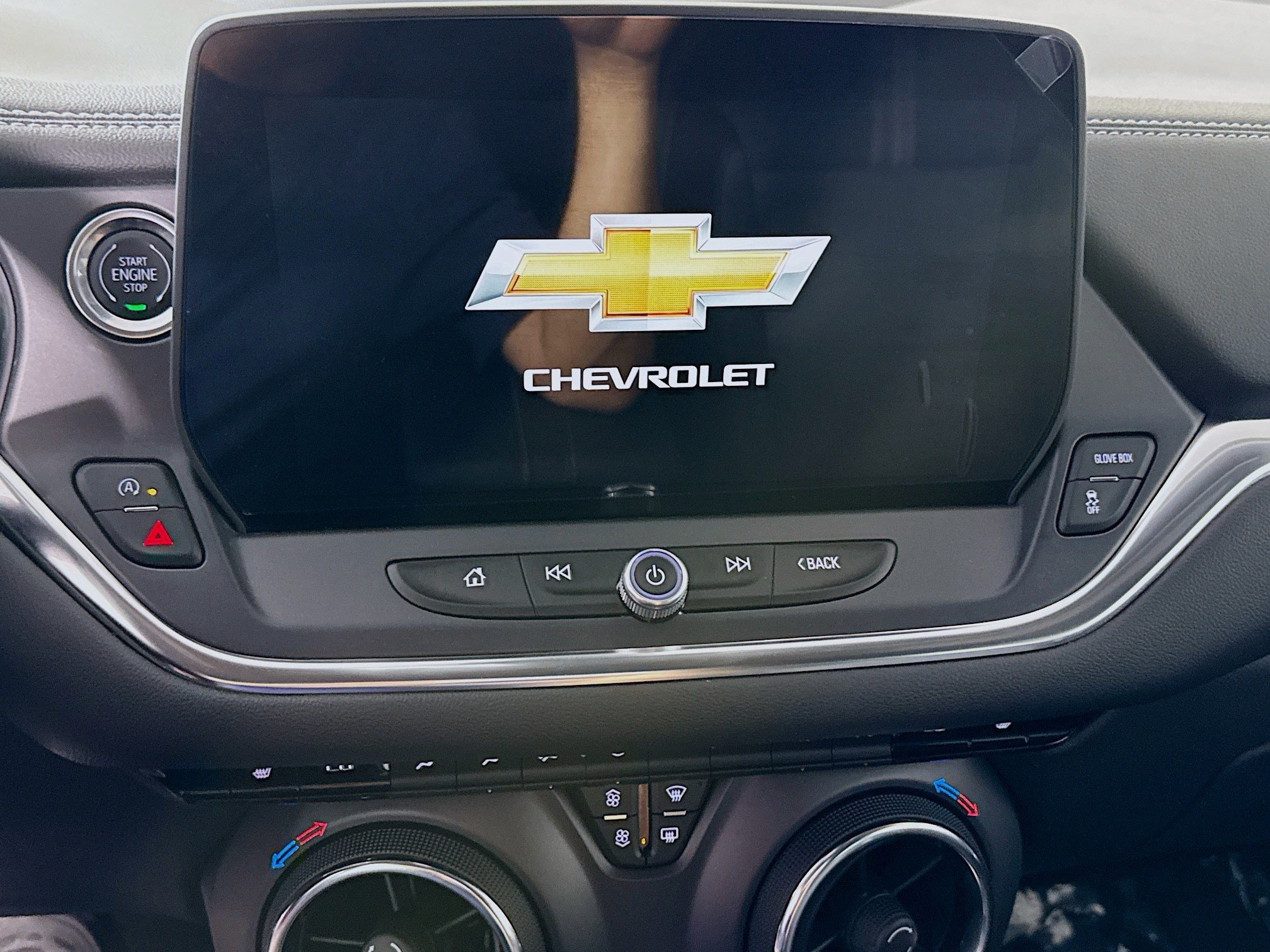 Used 2026 Chevrolet Blazer LT w/ Convenience Package AWD/4WD image 18