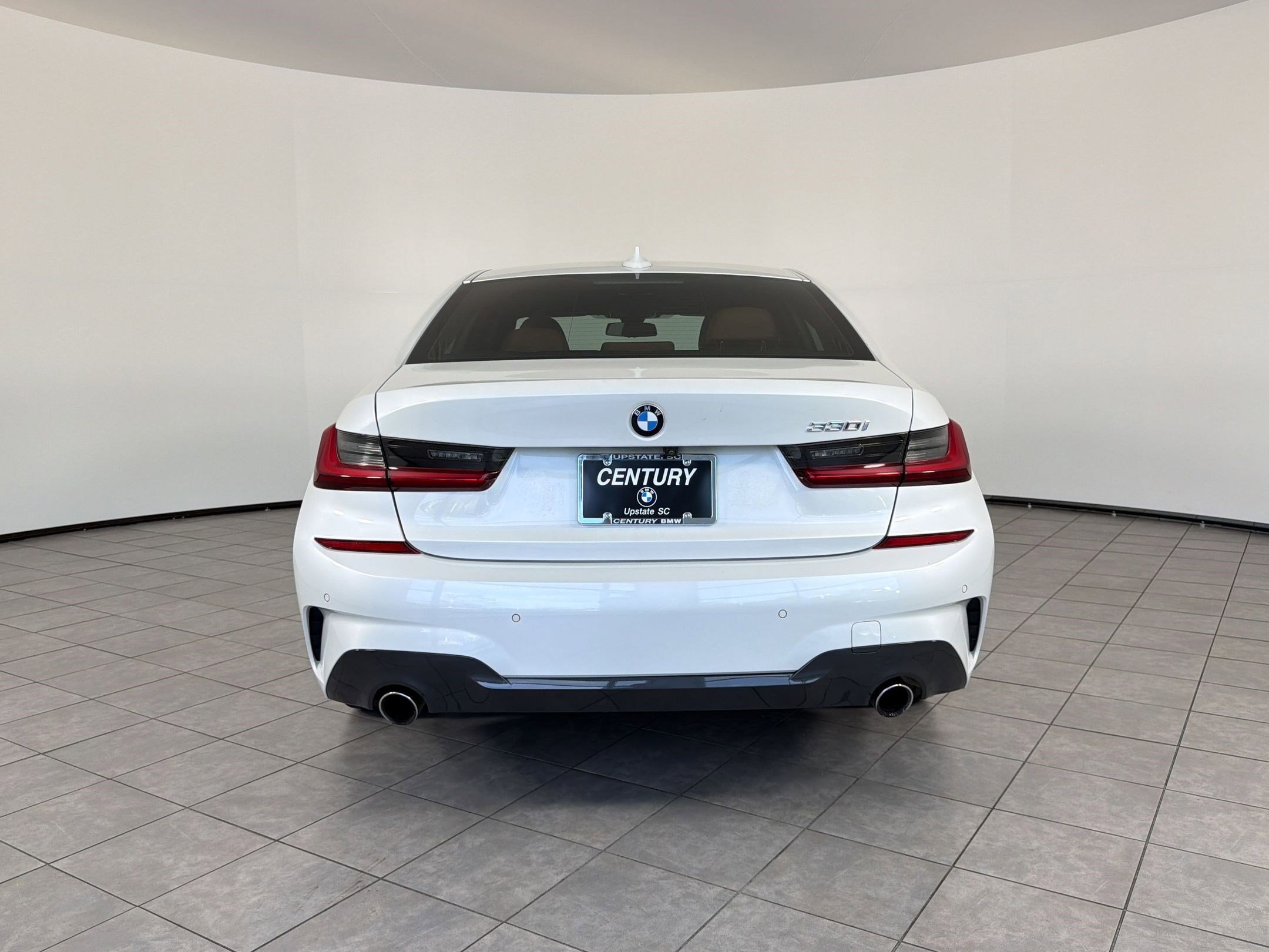 Used 2021 BMW 330i Sedan RWD image 10