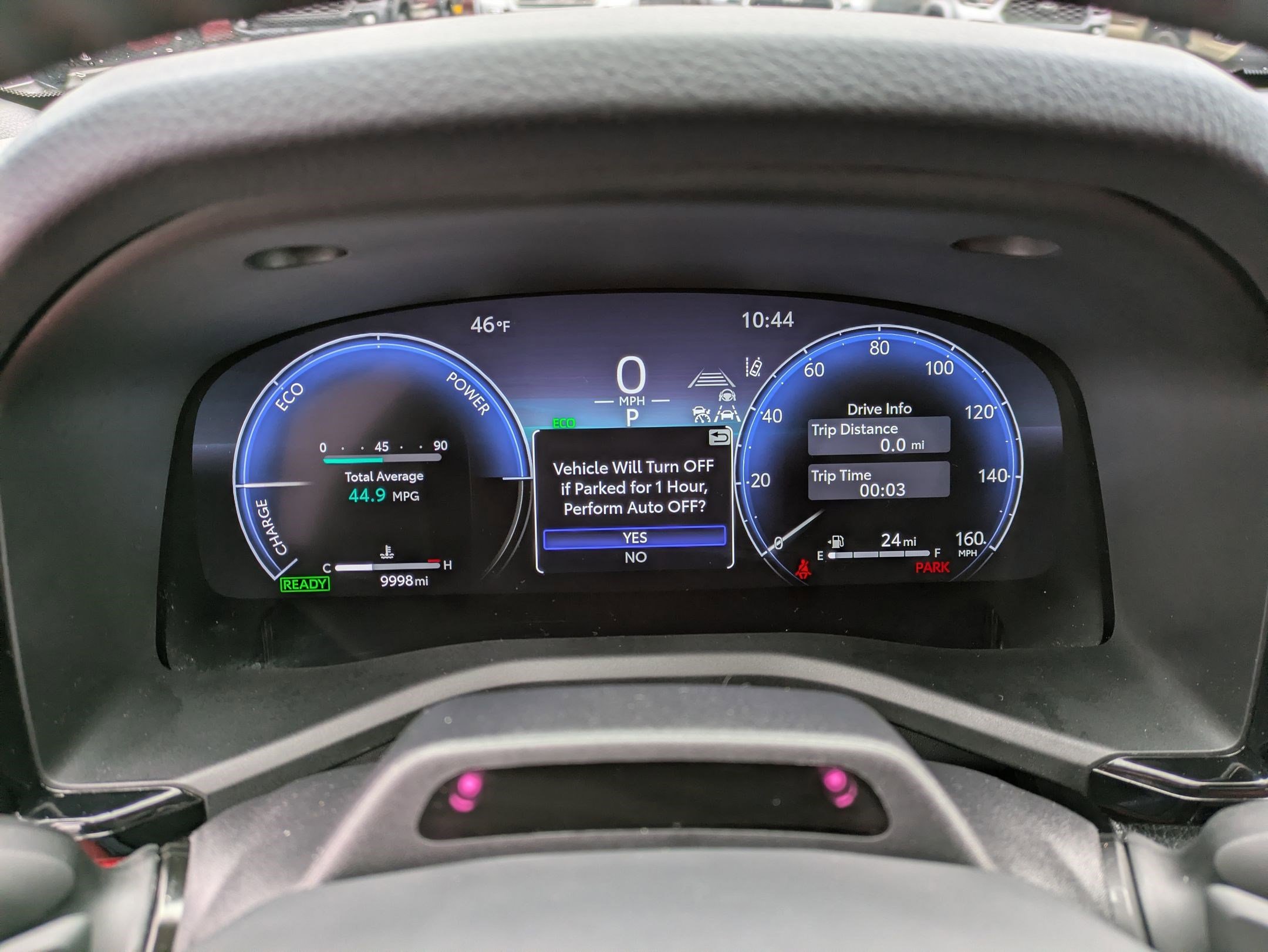 Used 2025 Toyota Camry XSE image 10