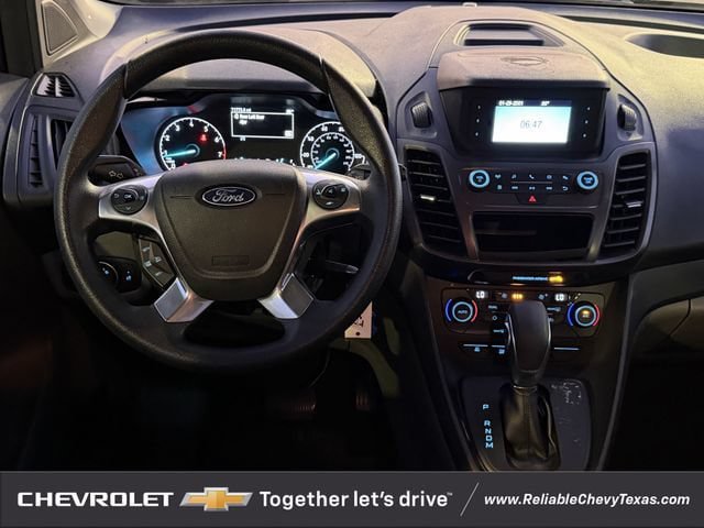Used 2020 Ford Transit Connect XL FWD image 12