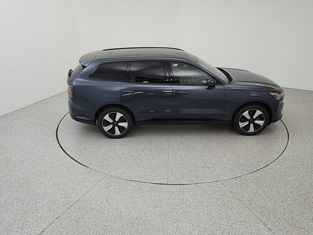 New 2026 Volvo XC90 T8 Plus w/ Protection Package Premier AWD/4WD image 16