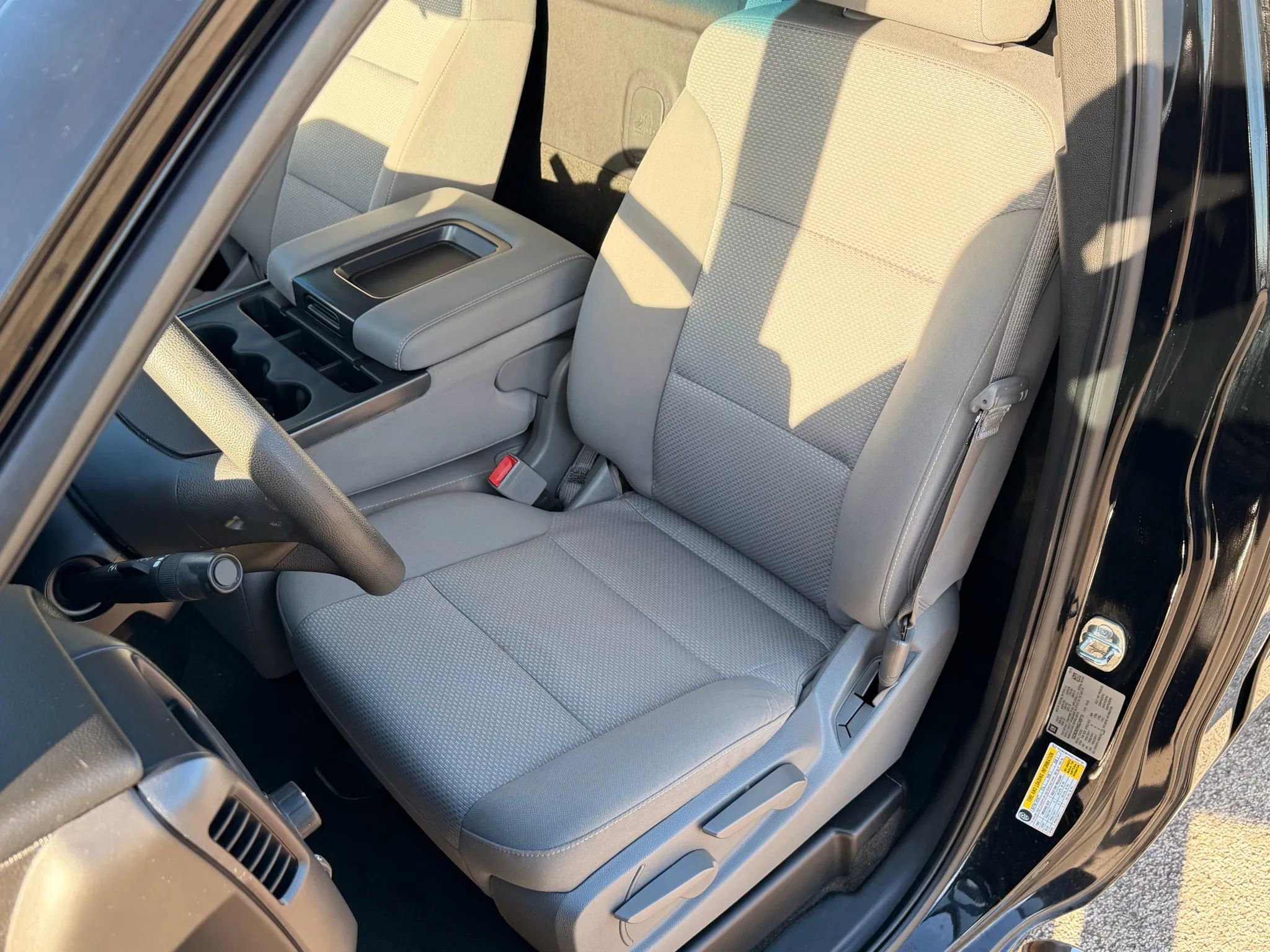 Used 2016 Chevrolet Silverado 1500 W/T w/ WT Convenience Package image 14