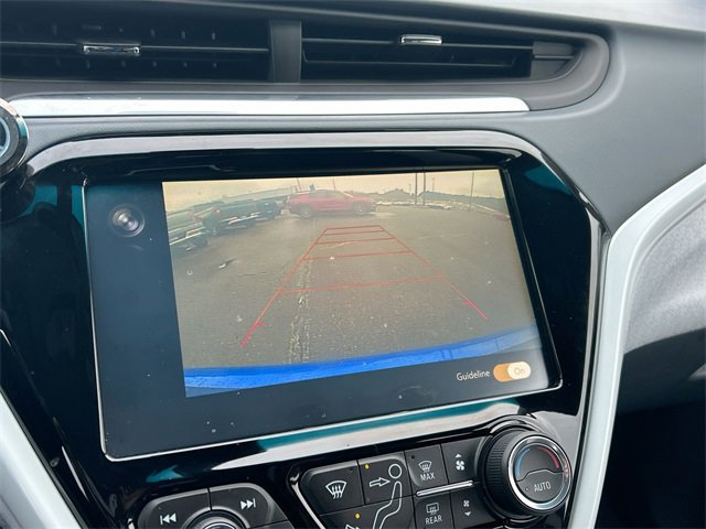 Used 2017 Chevrolet Bolt LT image 14