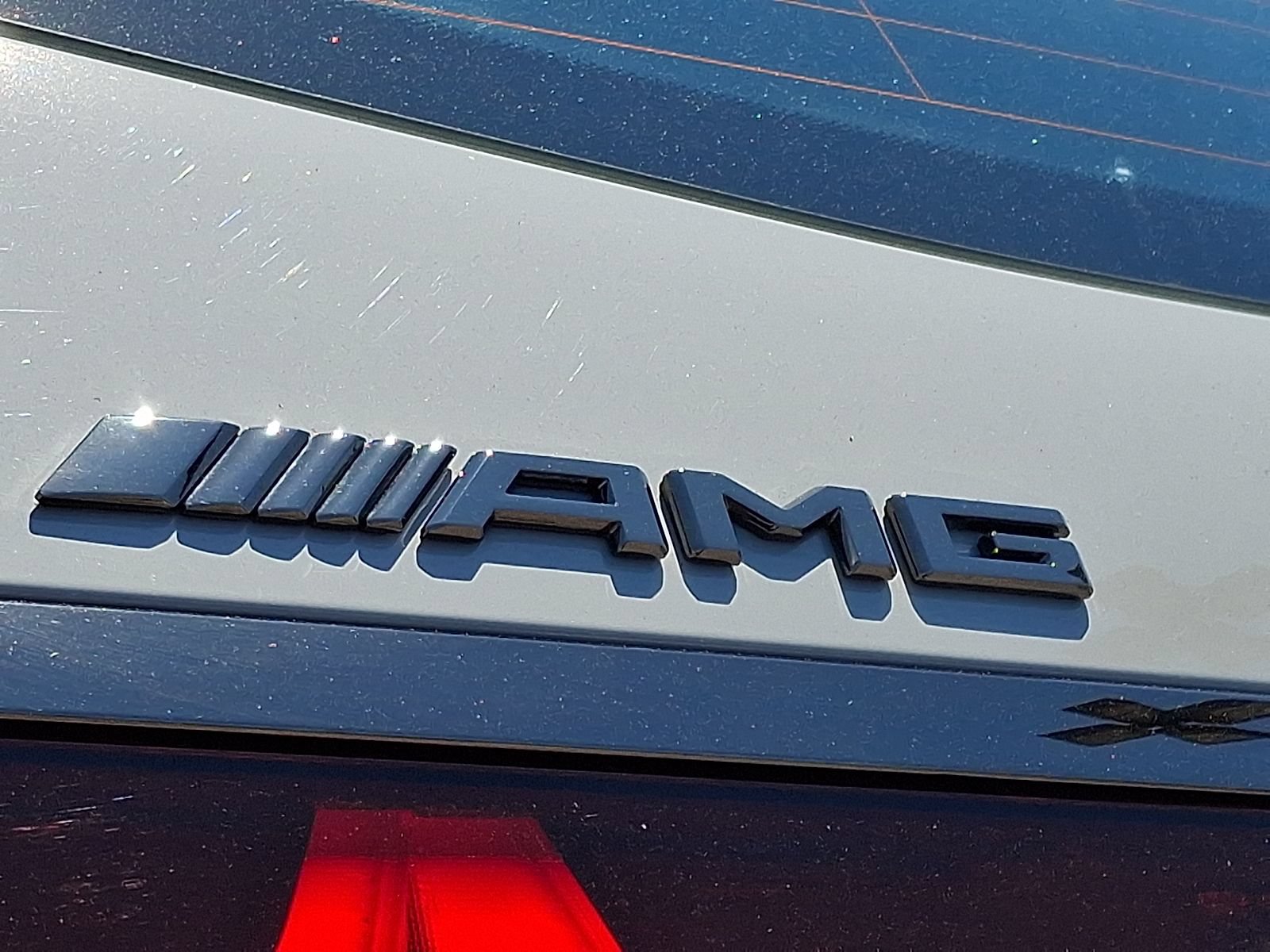 Certified 2026 Mercedes-Benz E 53 AMG e 4MATIC Wagon image 33