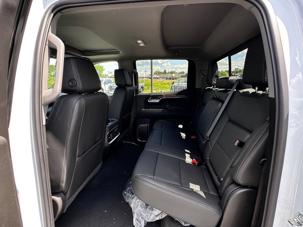 New 2026 GMC Sierra 1500 Denali w/ Denali Reserve Package AWD/4WD image 21
