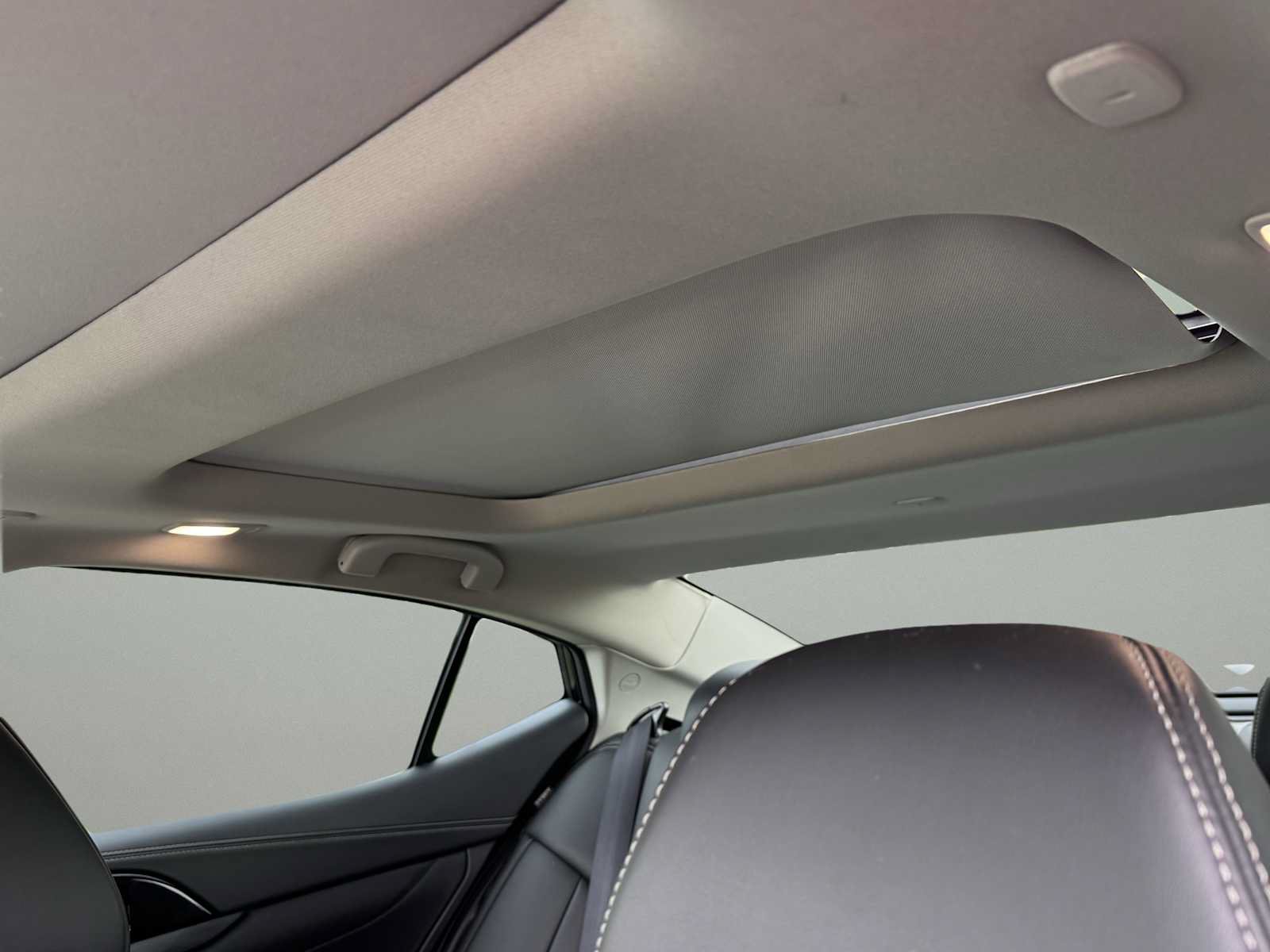 Used 2020 Nissan Maxima Platinum w/ Illumination Package FWD image 10