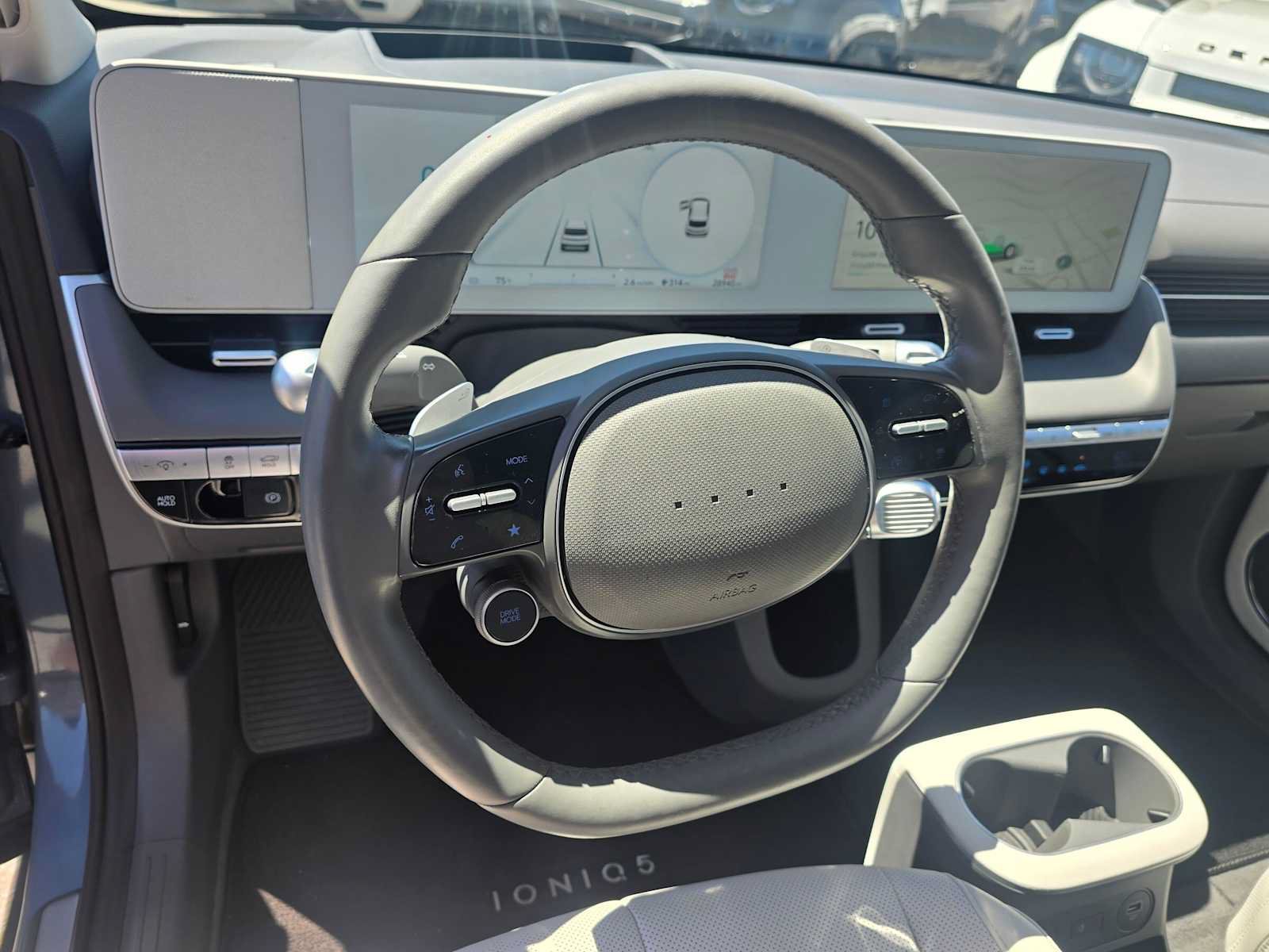 Used 2023 Hyundai Ioniq 5 Limited RWD image 27