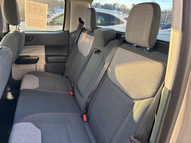 Used 2024 Ford Maverick XLT w/ Equipment Group 300A Standard image 23