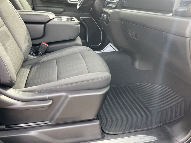 Used 2022 Chevrolet Silverado 1500 LT image 29