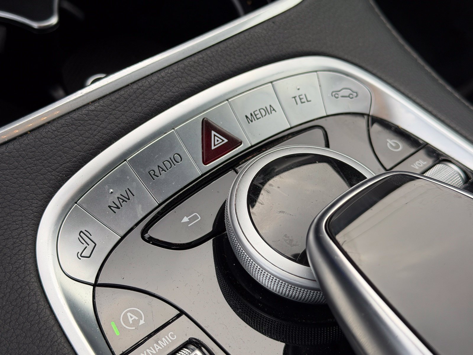 Used 2020 Mercedes-Benz S 450 4MATIC Sedan image 28