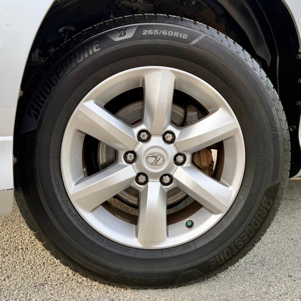 Used 2015 Lexus GX 460 w/ Comfort Package image 27