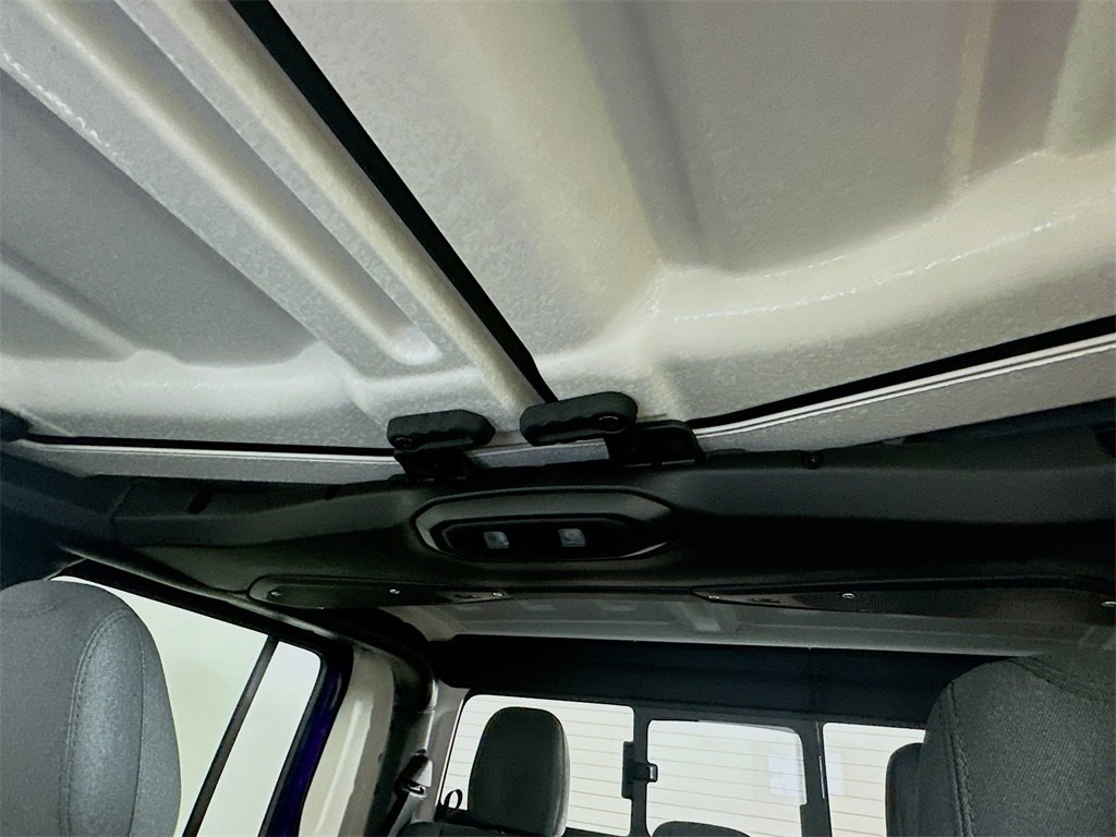 New 2026 Jeep Gladiator Sport image 14