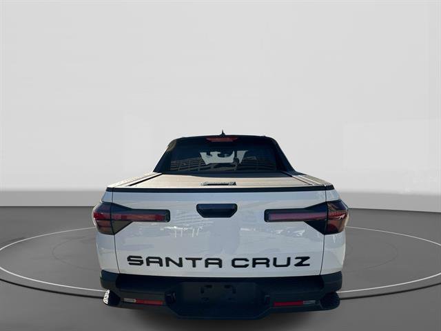 New 2027 Hyundai Santa Cruz SEL FWD image 5
