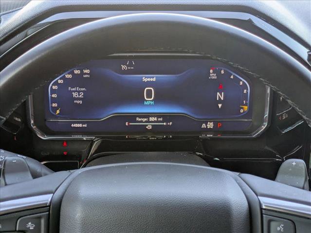 Used 2024 Chevrolet Silverado 1500 RST image 9