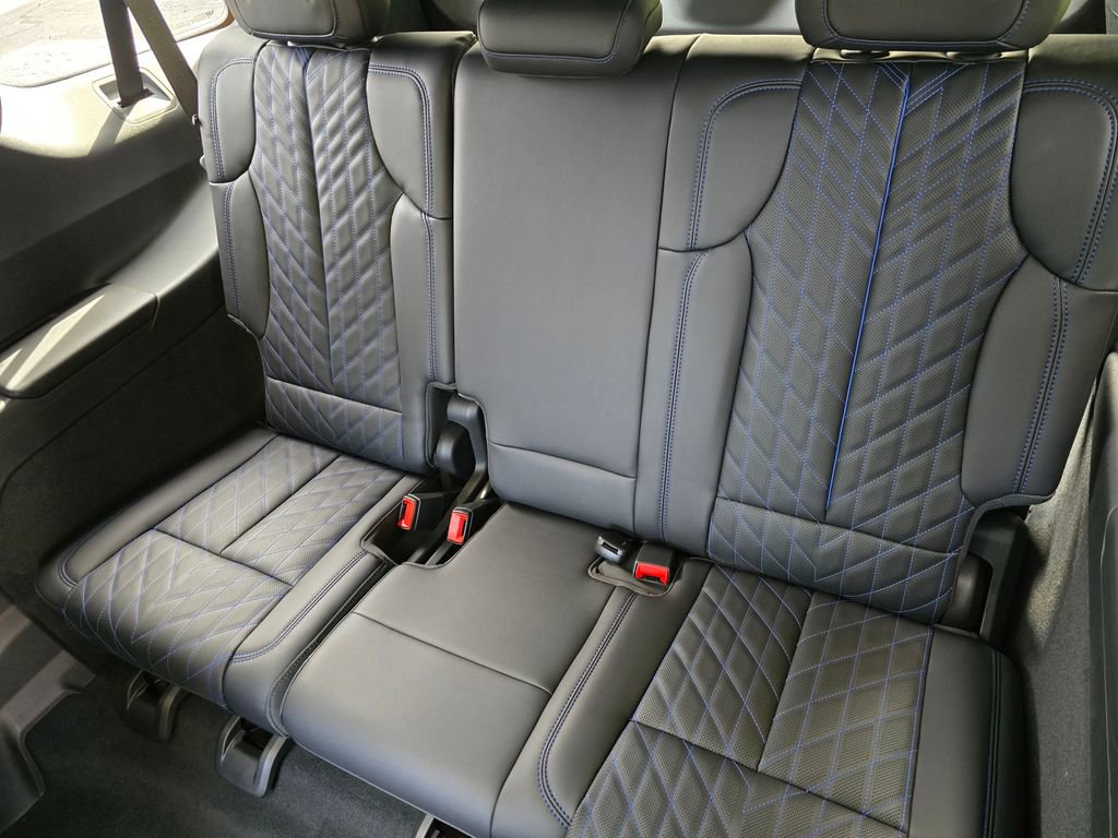 New 2026 Cadillac Escalade IQL Sport 1 image 19