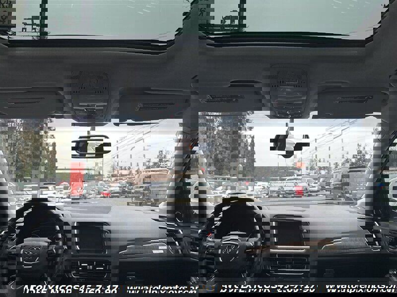 Used 2013 Audi Q5 2.0T Prestige image 19