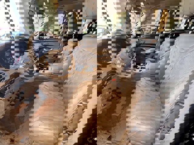 Used 2019 Mercedes-Benz S 560 4MATIC Sedan image 8