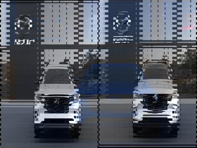 New 2026 MAZDA CX-90 Plug-In Hybrid w/Premium Sport image 12
