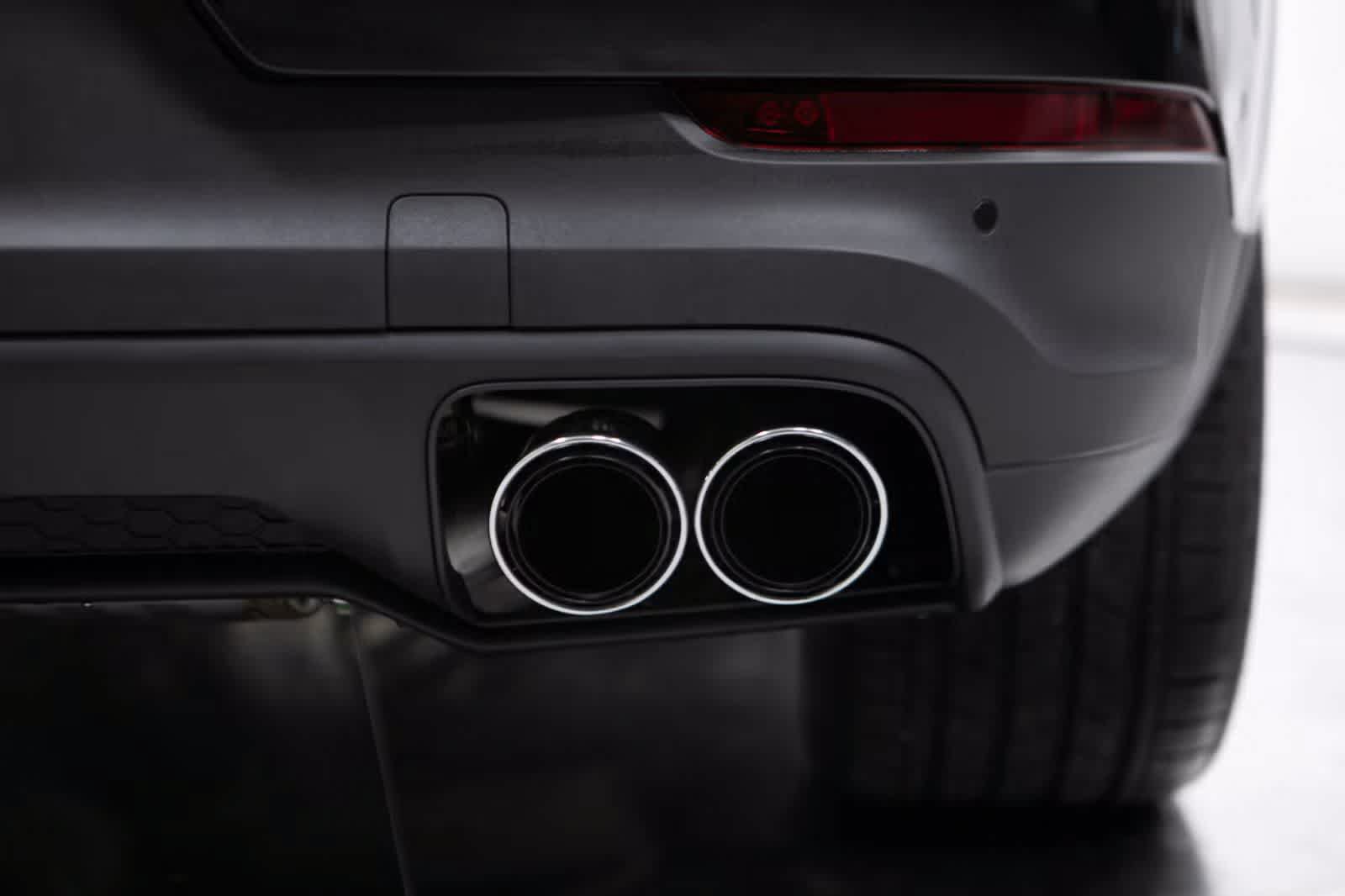 Certified 2026 Porsche Cayenne S AWD/4WD image 20