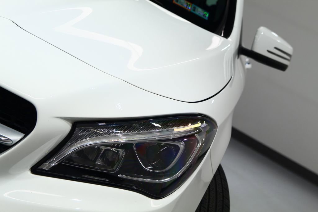 Certified 2019 Mercedes-Benz CLA 250 4MATIC image 7