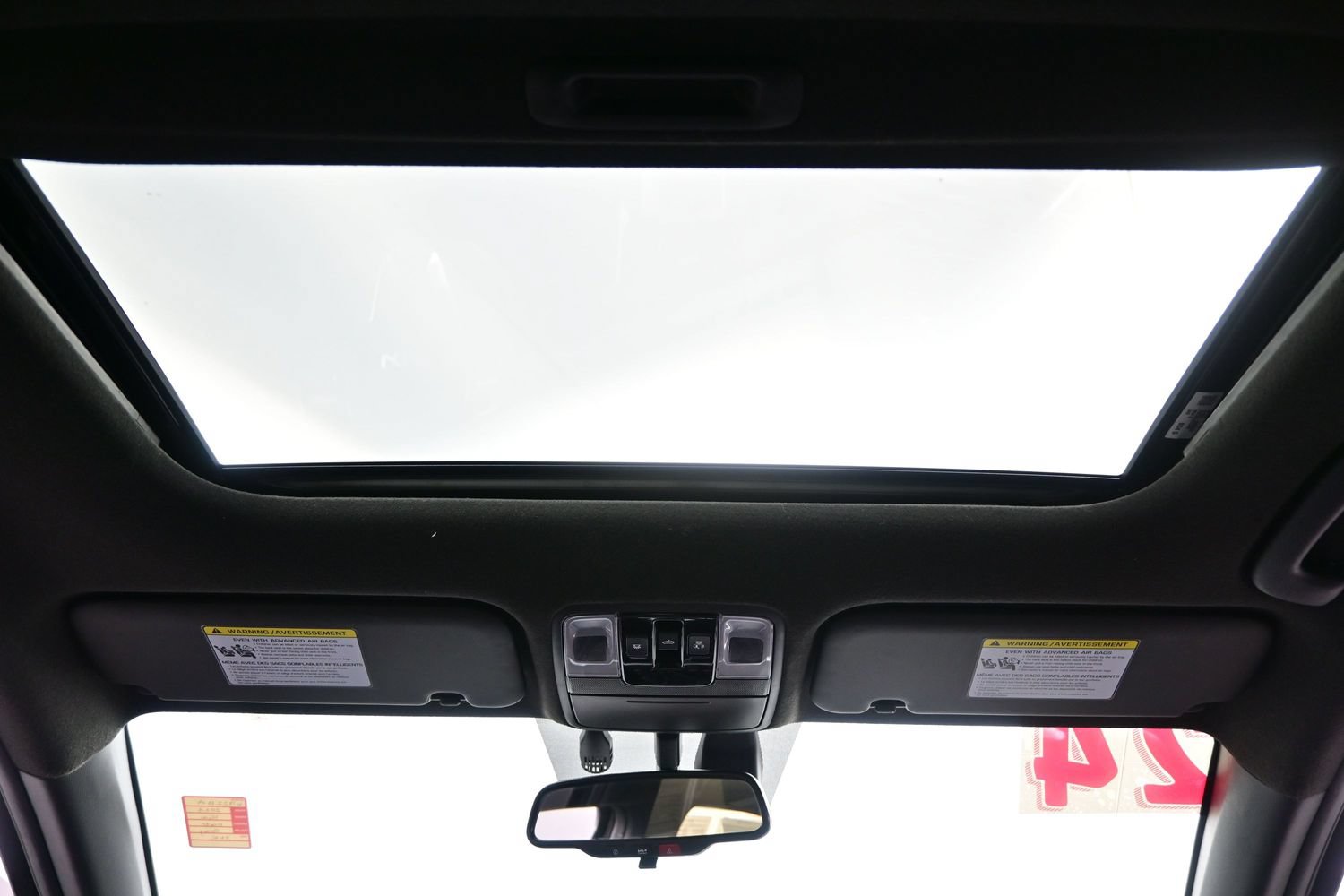 Used 2024 Kia Forte GT-Line w/ GT-Line Premium Package FWD image 17