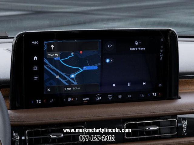 New 2027 Lincoln Aviator Reserve AWD/4WD image 14