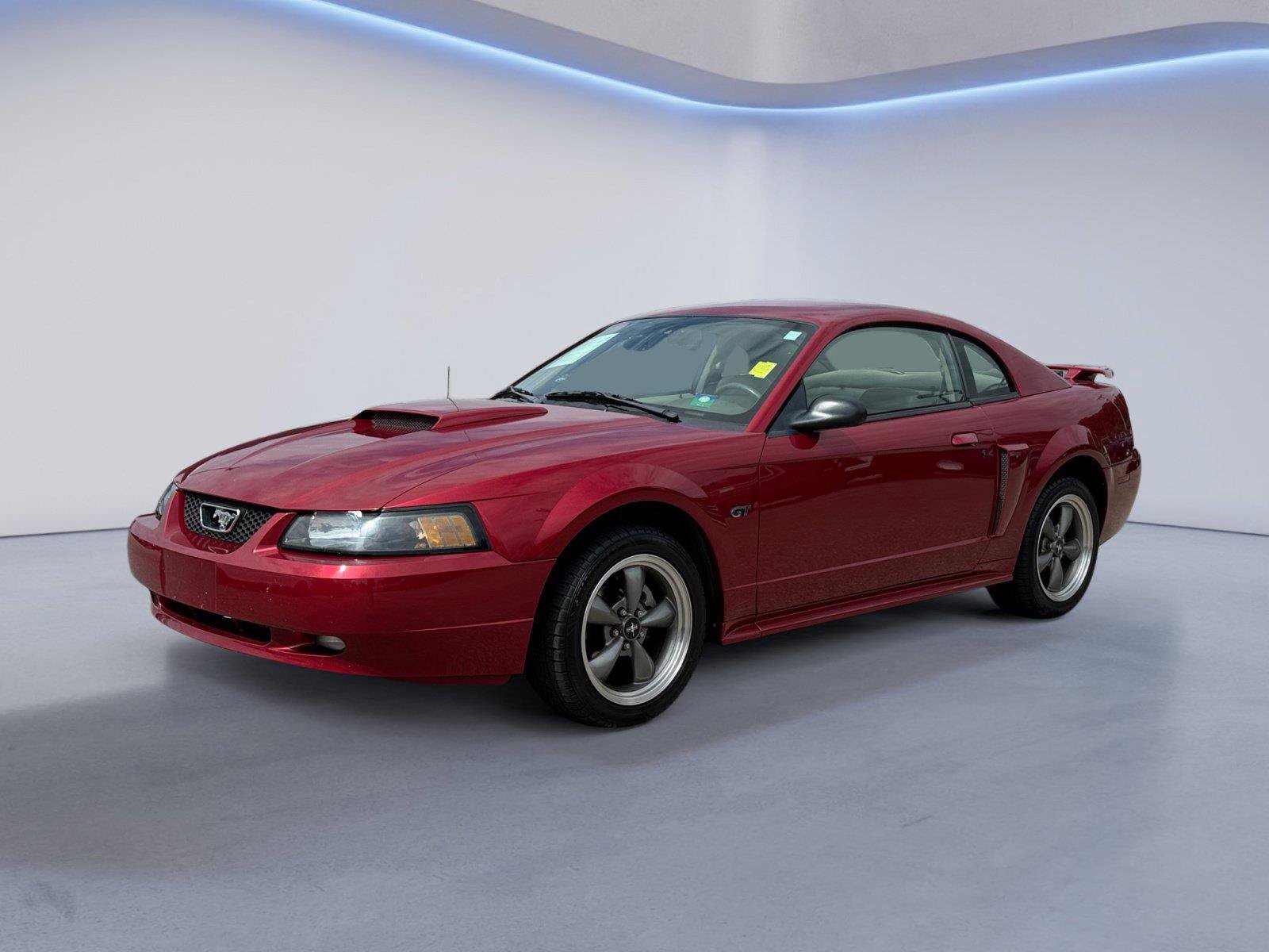 Used 2003 Ford Mustang GT RWD image 7