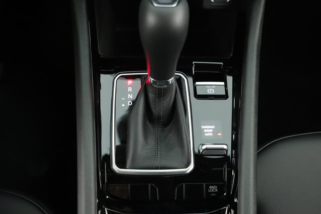 New 2026 Jeep Compass Latitude image 20