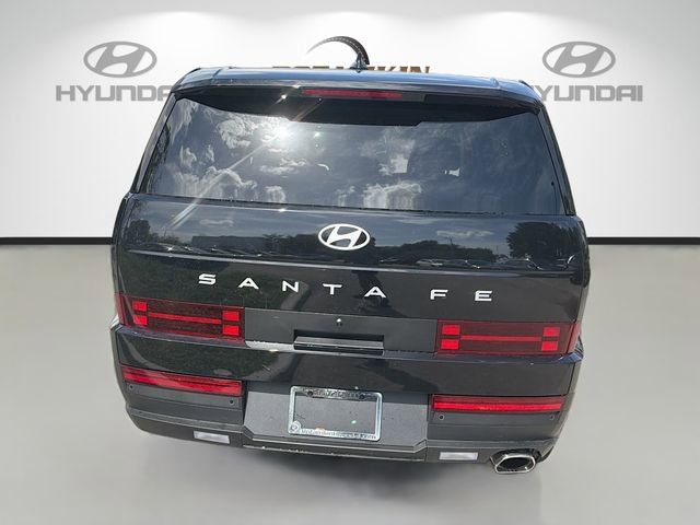 New 2026 Hyundai Santa Fe SE FWD image 6