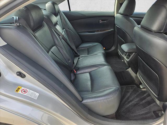Used 2010 Lexus ES 350 image 21