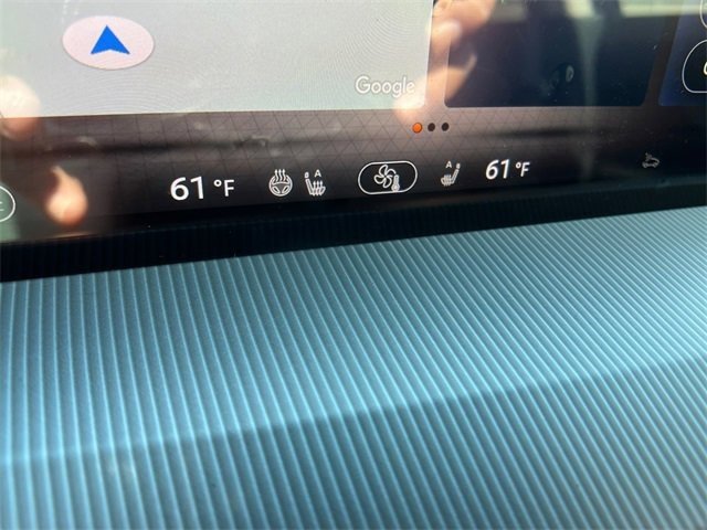 New 2025 Nissan Murano SL image 31