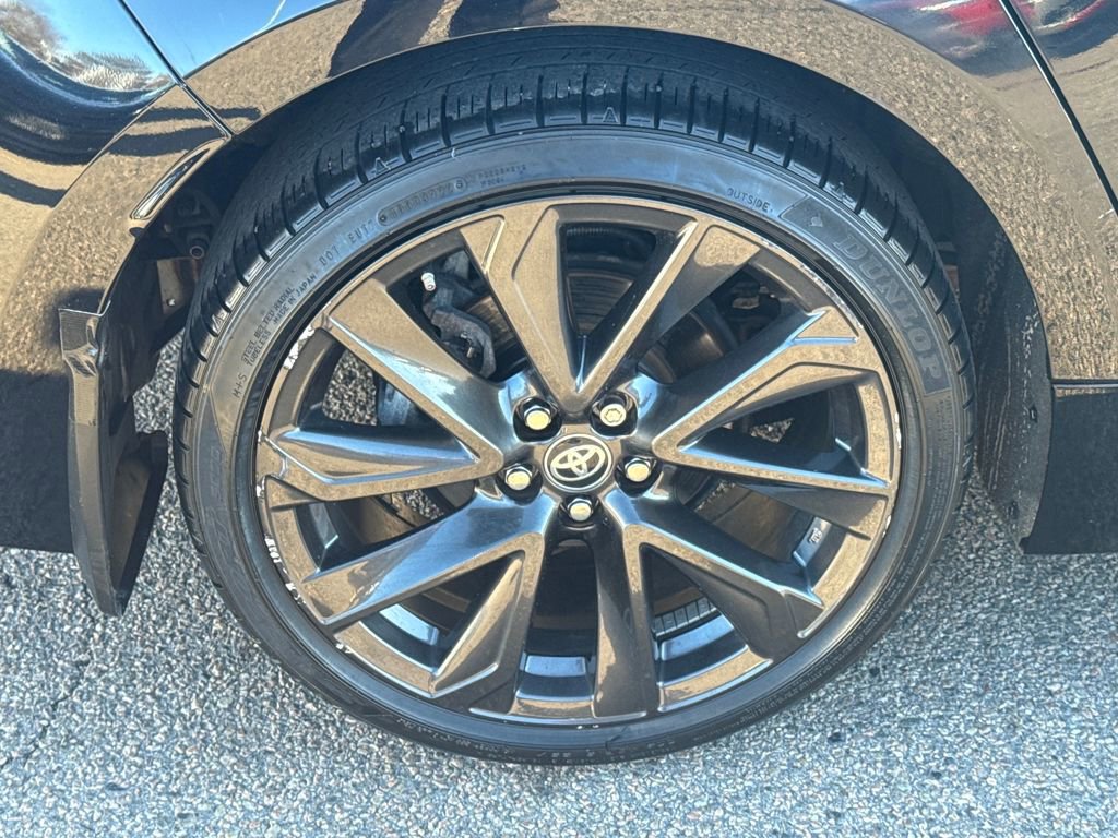 Used 2023 Toyota Corolla SE image 40